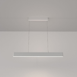 Линейный светильник подвесной Maytoni Technical P010PL-L23W4K