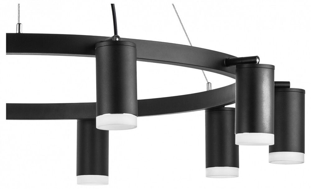 Подвесная люстра Lightstar Rullo LR0203700