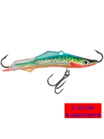 Балансир ICE ANGEL NEW-5 60mm 2 штуки 13 г.