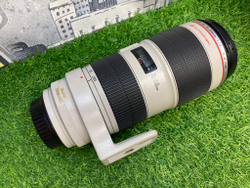 Canon EF 70-200mm 2.8L IS II USM