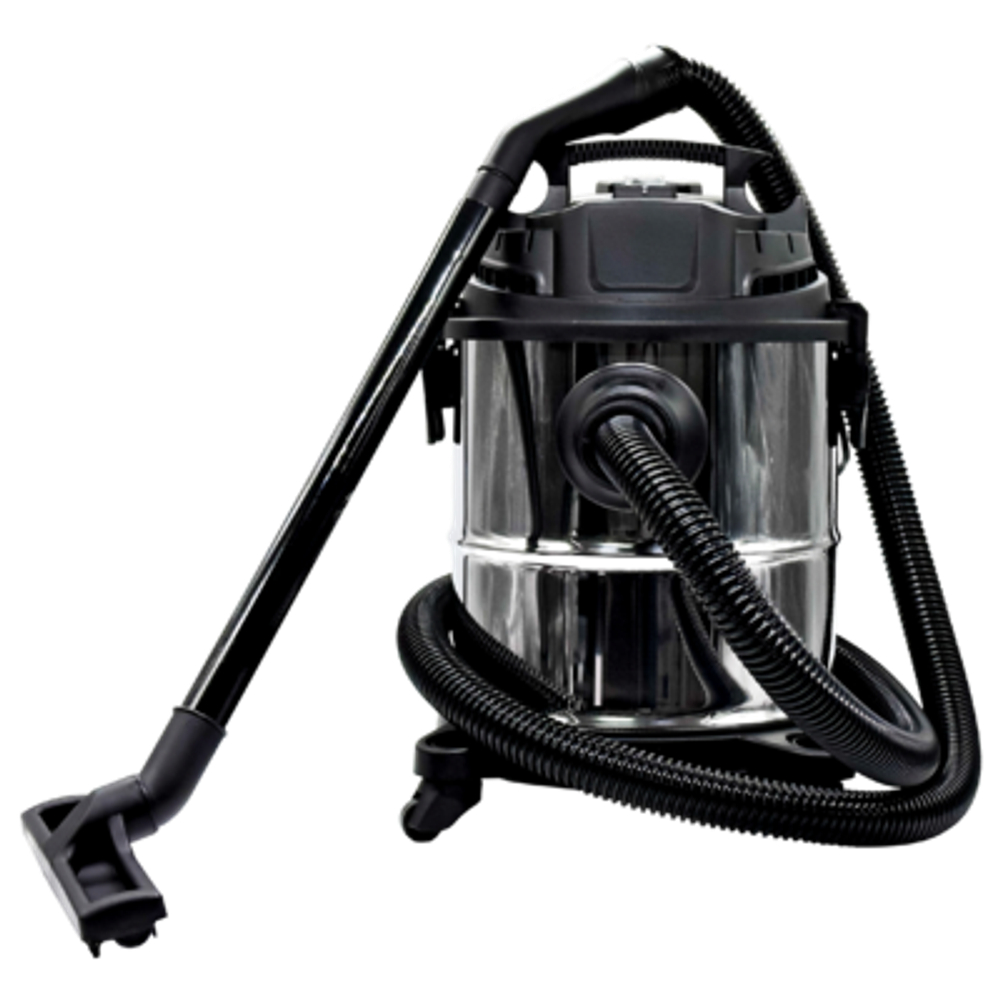 LERATON Водопылесос 1-турбинный  Wet & Dry Vacuum Cleaner