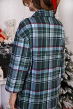 Костюм Вдохновение-3 Виотекс ЗЕЛЁНЫЙ