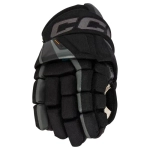 Перчатки CCM HG TACKS XF PRO SR