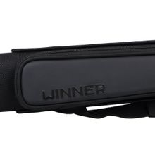 Тубус / пирамида &quot;WINNER I 1/1&quot; 85 см (черный)