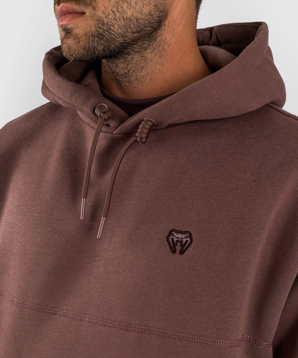Толстовка Venum Silent Power Brown