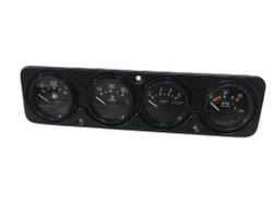 Панель приборов нового образца (щиток) 144.3805010 УАЗ Хантер инжектор