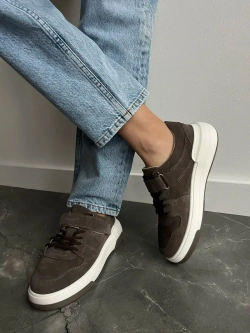 4751RB/Кеды женские