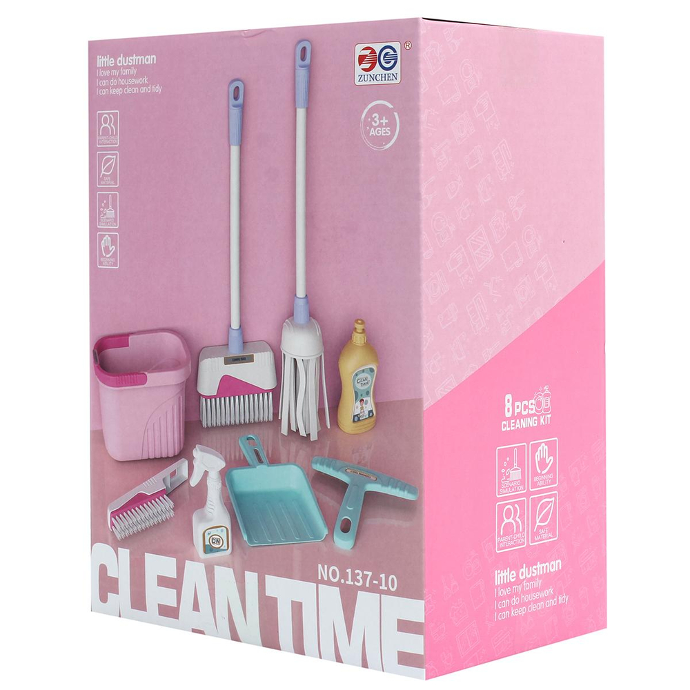 Набор Хозяйки, коробка 137-10