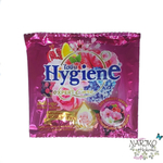 Кондиционер для белья Концентрированный Парфюмированный HYGIENE Очаровательный бутон, 20 мл.