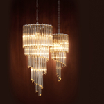 Люстра Chandelier Trapani арт.109484