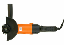 УШМ СОЮЗ УШС-9512, 1000 Вт, 125 мм