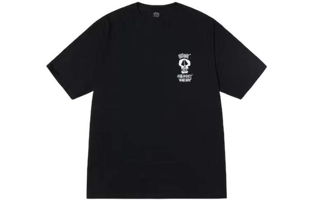 Футболки Stussy x OUR LEGACY T, 3903784