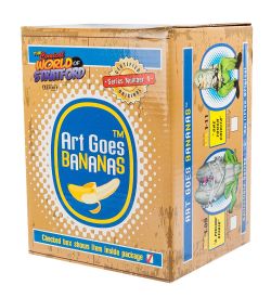 RV- 06 Фигурка «Две головы лучше» (W.Stratford)