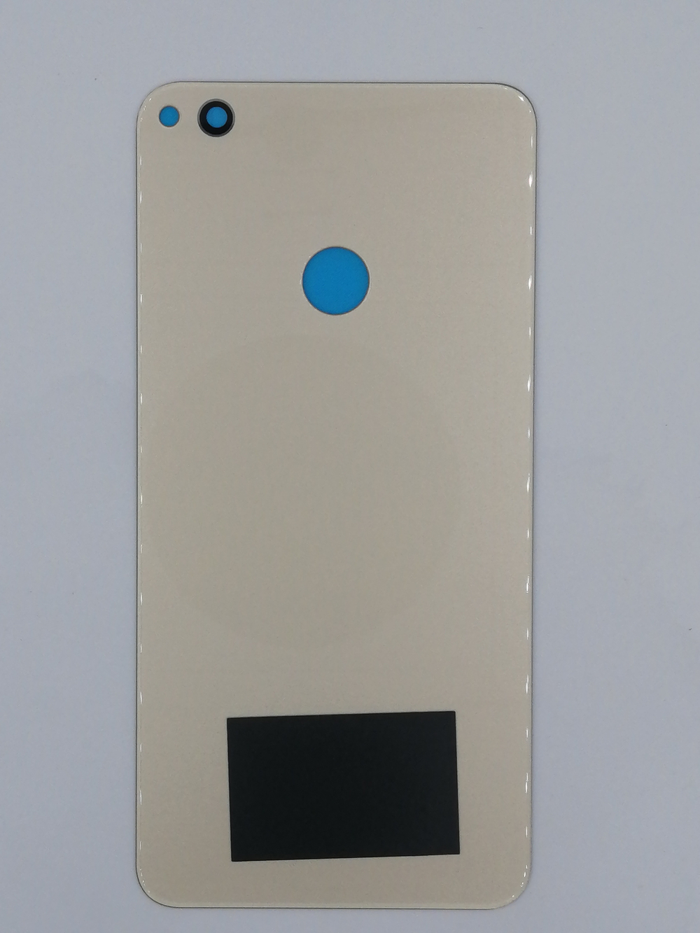 Задняя крышка для Huawei Honor 8 Lite (PRA-TL10) Золото