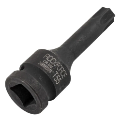 Головка-бита TORX ударная 1/2", T55 ROCKFORCE RF-24607855