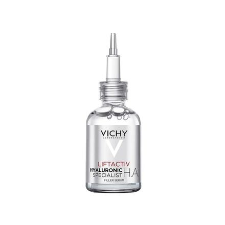 Vichy Liftactiv Supreme H.A. Epidermic Filler Гиалуроновая сыворотка-филлер пролонгированного действия, 30 мл
