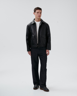 Куртка Belmondo Black