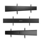 ADV1881-B кронштейн для монитора ONKRON