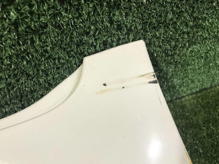 Накладка порога левая BMW 5er F10 F11 (2009-2017)