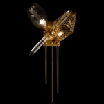 Настенный светильник Loft It BRITANNICA 10401W