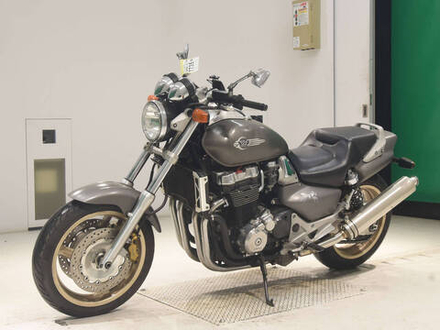 Honda X4 1999