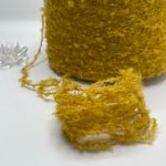 Букле COFIL 25% кид мохер 15% меринос 12% полиэстер 48% полиакрил