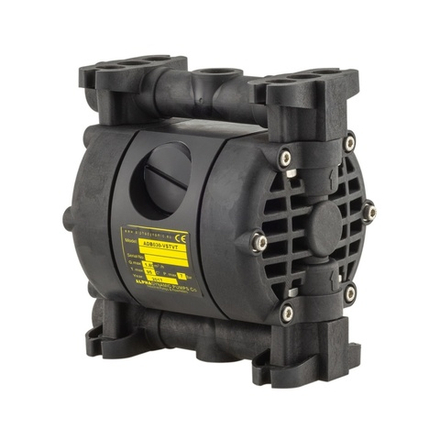 AlphaDynamic ADB 030 - мембранный пневматический насос