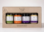 Бокс №1 — Коллекция масел Salsa Lab