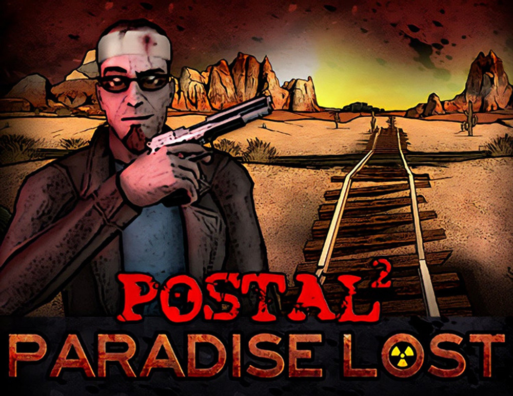 Postal 2: Paradise Lost (для ПК, цифровой код доступа)