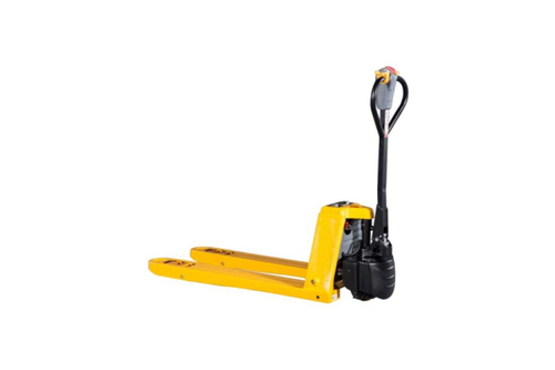 Тележка электрическая 2000 кг 1150 мм TOR EPT20H Li-pol 48/10 В/Ач