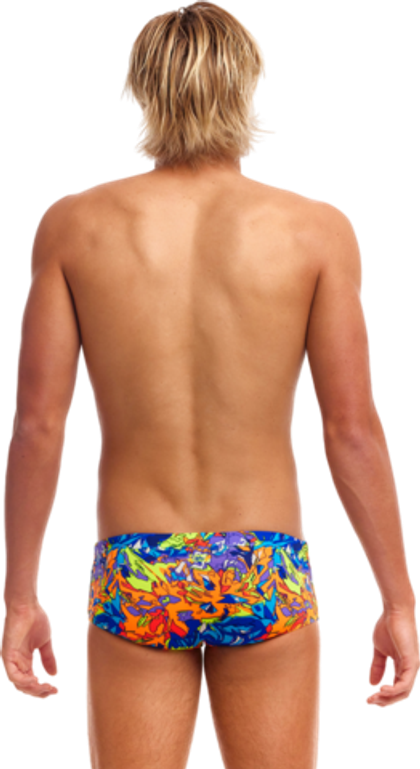 Транки FUNKY TRUNKS Men's Mixed Mess