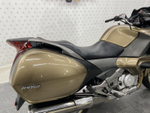 Honda NT700V Deauville 2006