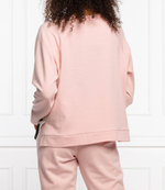 Худи DKNY SLEEPWEAR - пудро-розовый(YI2422484)