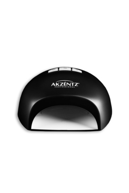 AKZENTZ - LUXIO LED LAMP (BLACK) / LED-ЛАМПА