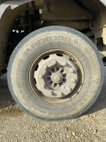 Shacman (Shaanxi) SX* 8x4 Самосвал SX331863366 (Дизельный, 12,5 л, 544 л.с., МТ)