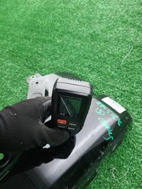 Крыло переднее левое Tank 300 (2021-н.в.)