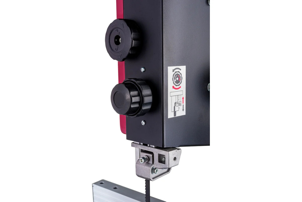 Ленточная пила REDVERG RD-BS245