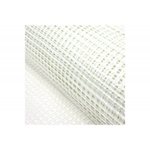 Сетка стеклотканевая усиленная 10х10мм, 1х50 м, 115 гр/м2