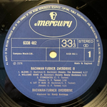 Bachman-Turner Overdrive - Bachman-Turner Overdrive II (Англия 1973г.)
