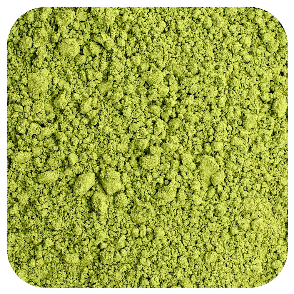 Frontier Co-op, Japanese, Matcha Green Tea Powder, 16 oz (453 g)