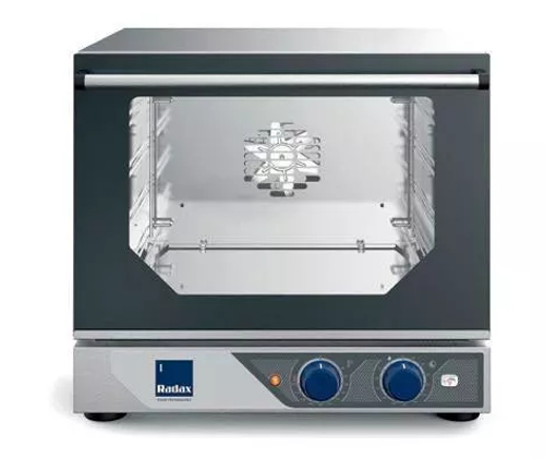 Конвекционная печь RADAX Gogol GG43M0HXG
