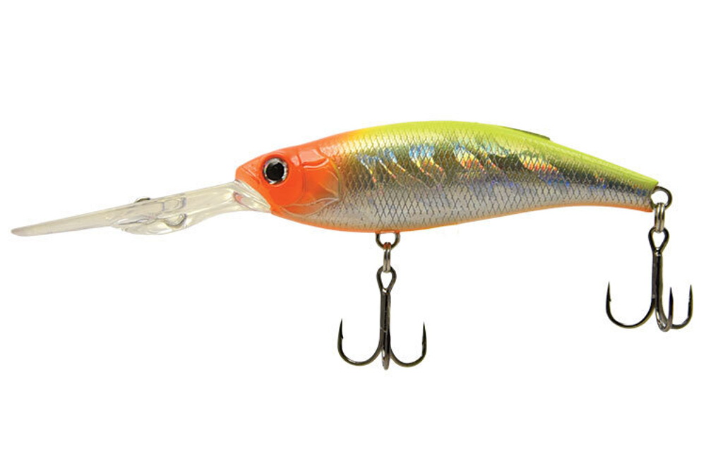 Воблер для рыбалки LureMax ARAGON