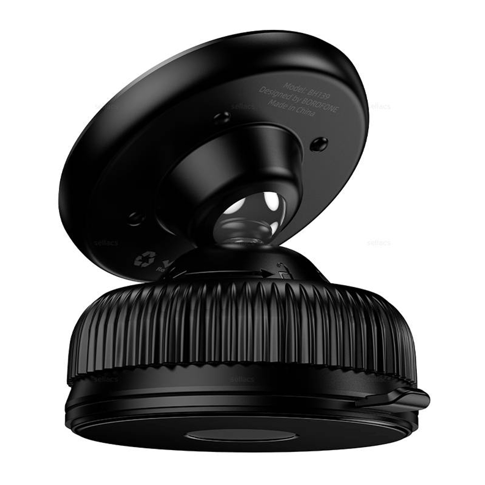Подставка для телефона Borofone BH139 (black)