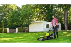 Газонокосилка Ryobi 18В RY18LMX46A-250 5133005790
