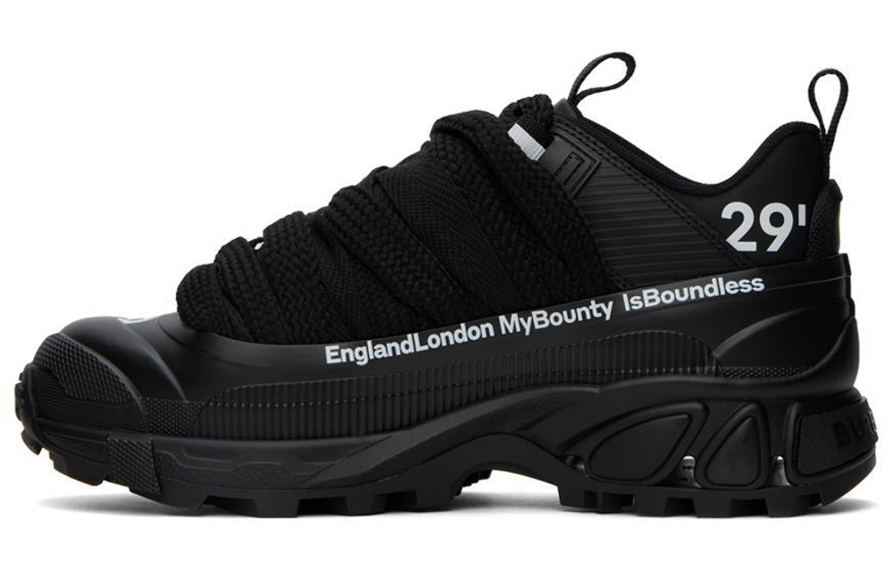 Burberry Arthur