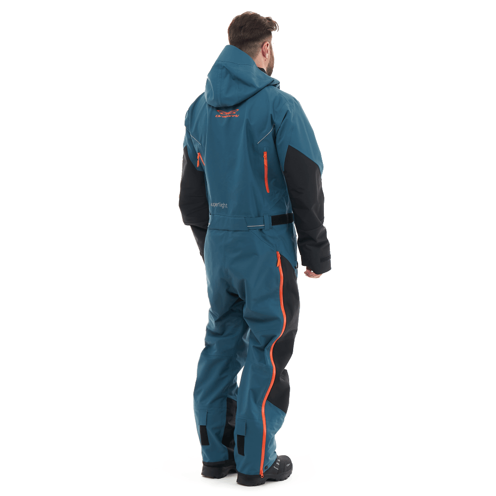 Superlight 3L Suit / Мужской / Синий