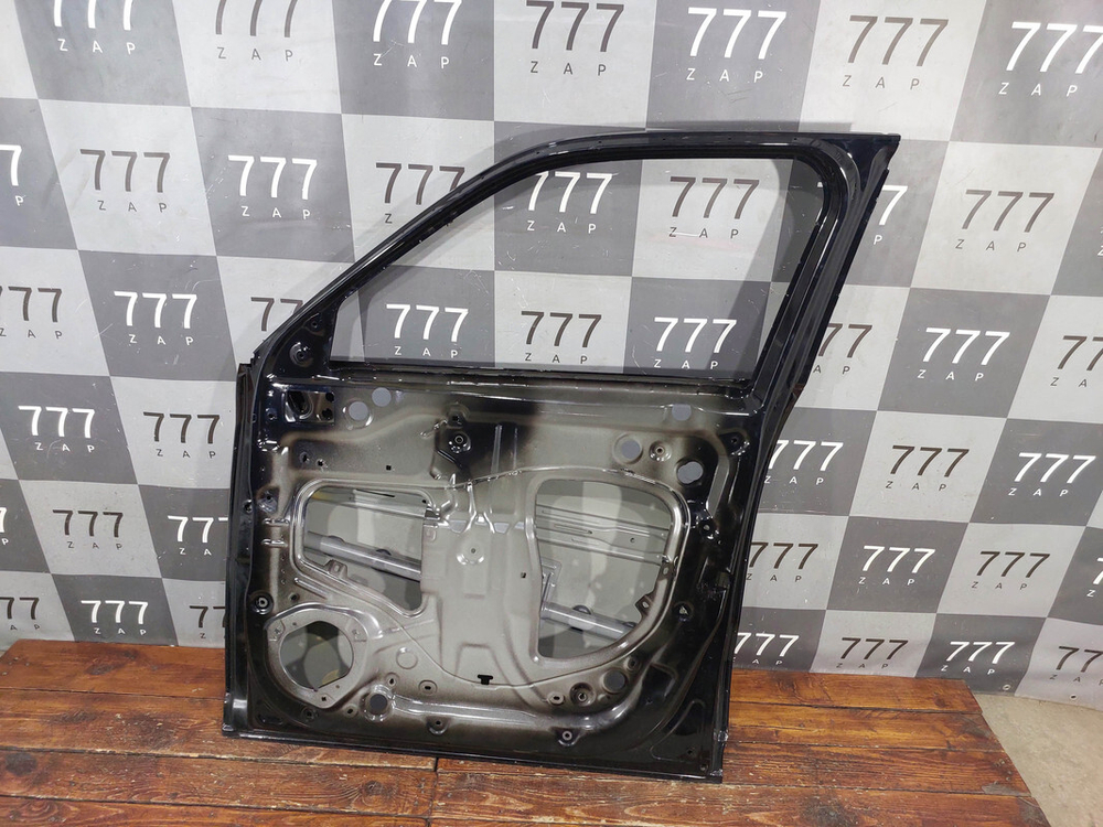 Дверь передняя правая Haval Dargo 22-нв Б/У Оригинал 6101200XKN45A