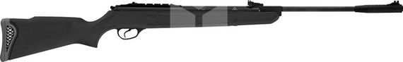 Пневматическая винтовка Hatsan 125 (скорость 380м/с)