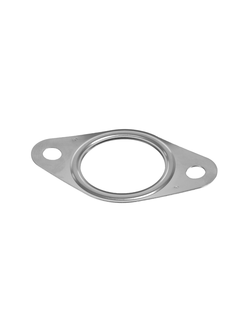Прокладка выпускного коллектора M102 2.3L/2.0L / 190/COUPE/Kombi/Stufenheck GANZ GIE11470