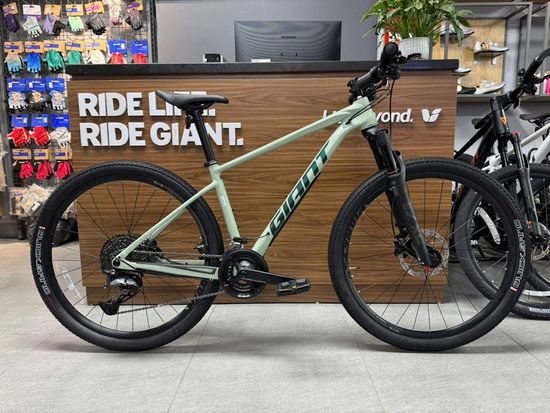 Велосипед Giant XTC SLR Classic (29.0) (2026)